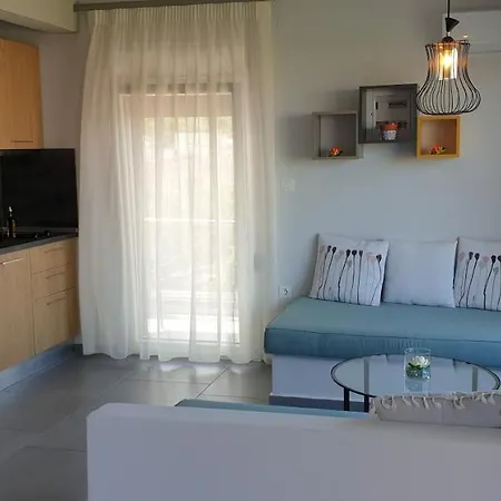 Notos Apartment