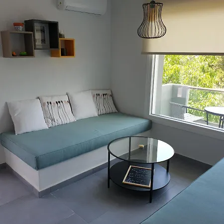 Notos * Skála Kallirákhis