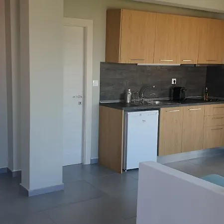 Notos Skála Kallirákhis