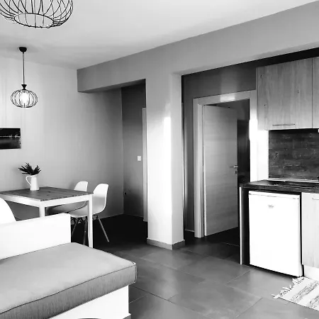 Notos Apartment