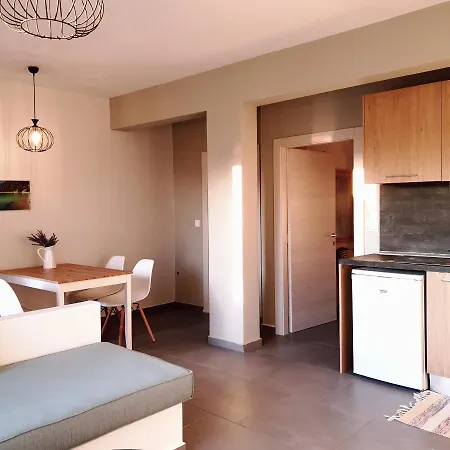 Apartment Notos *
