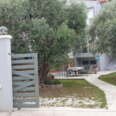 Notos Skála Kallirákhis