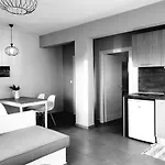 Notos Διαμέρισμα