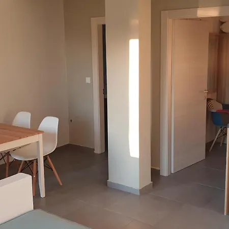 Apartamento Notos