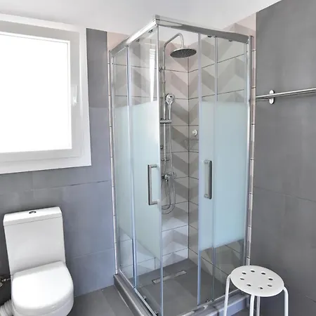 Notos Apartamento Skála Kallirákhis