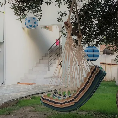 Apartamento Notos Skála Kallirákhis
