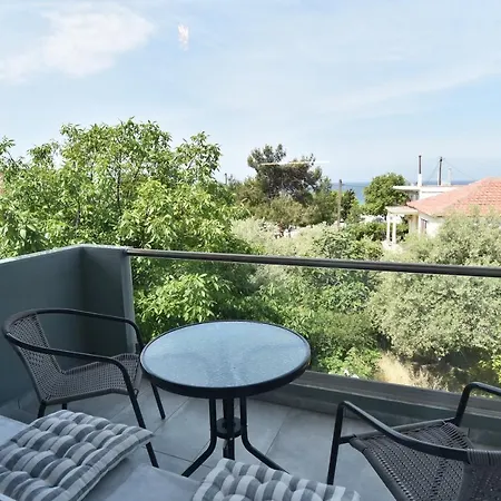 Notos Διαμέρισμα *