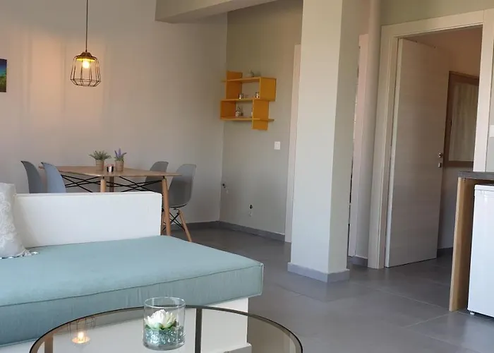 Notos Σκάλα Καλλιράχης