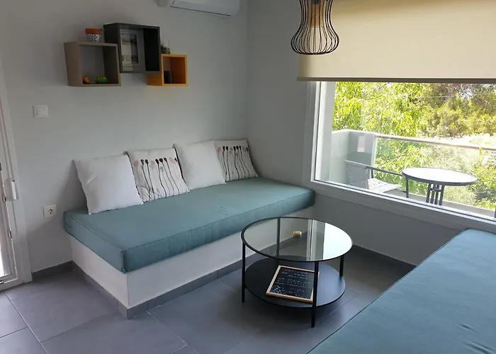 Notos * Σκάλα Καλλιράχης