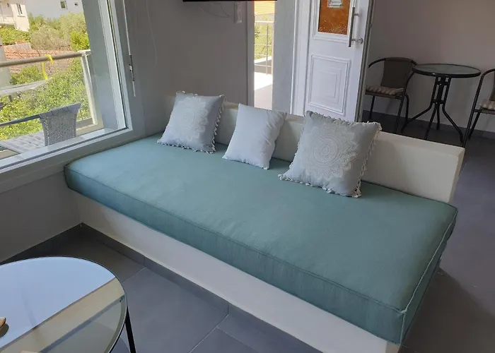 Διαμέρισμα Notos Σκάλα Καλλιράχης