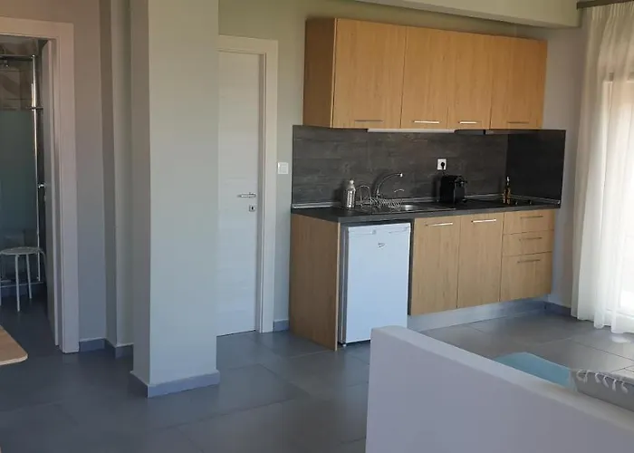 Notos Σκάλα Καλλιράχης