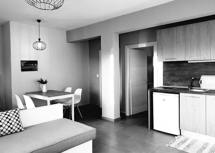 Notos Διαμέρισμα