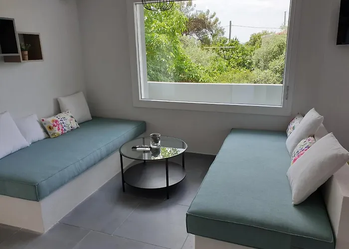 Διαμέρισμα Notos Σκάλα Καλλιράχης