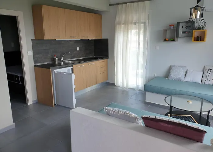 Notos * Σκάλα Καλλιράχης