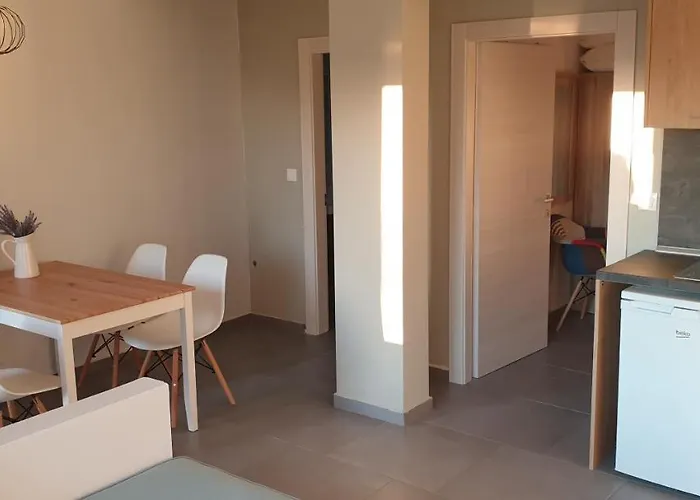 Διαμέρισμα Notos