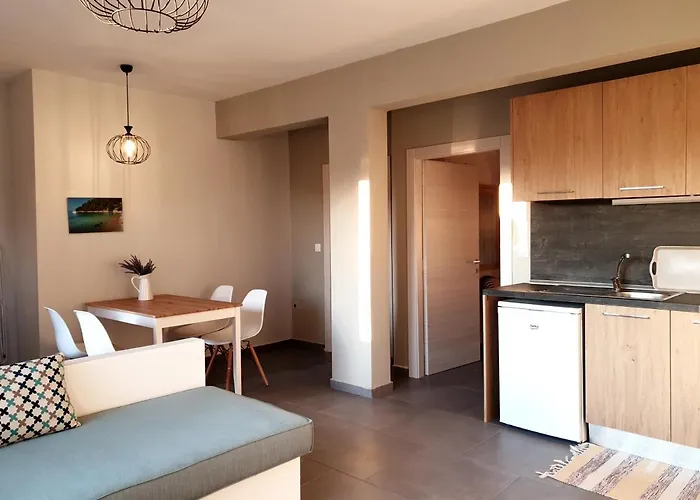 Notos Σκάλα Καλλιράχης