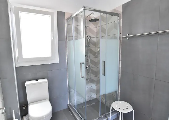 Notos Διαμέρισμα Σκάλα Καλλιράχης