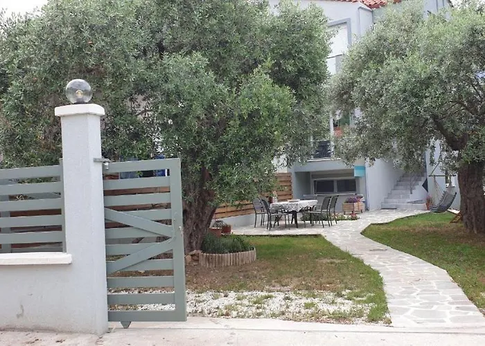 Notos Σκάλα Καλλιράχης