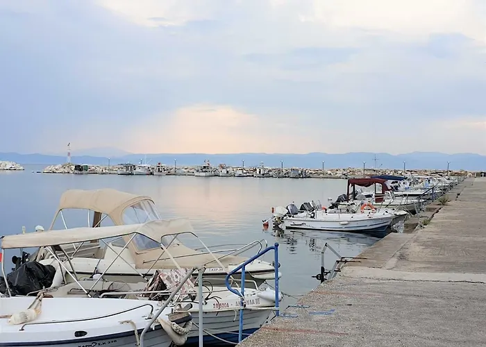 Notos Διαμέρισμα *