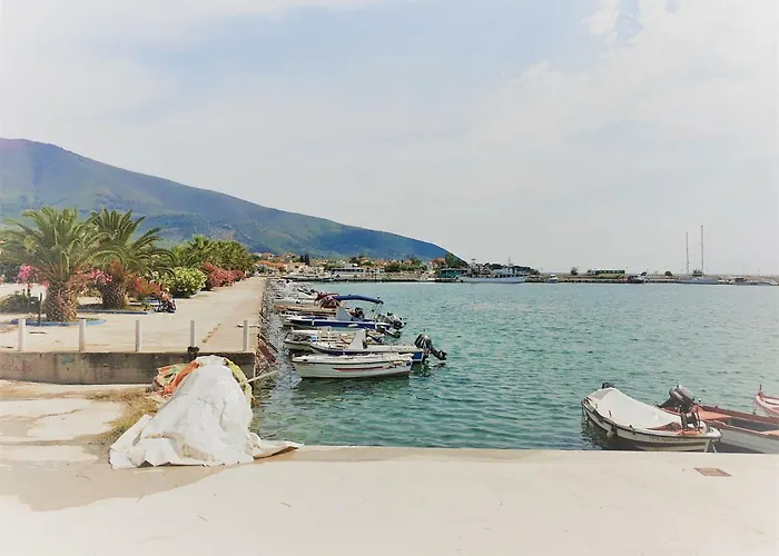 Notos Διαμέρισμα