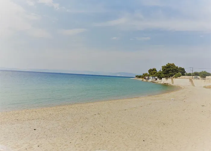 Διαμέρισμα Notos