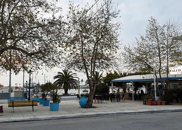 Notos Διαμέρισμα *