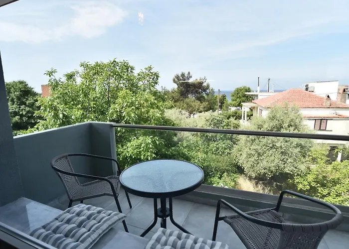 Notos Διαμέρισμα *