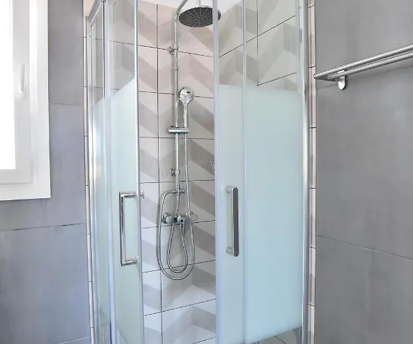 Notos Διαμέρισμα